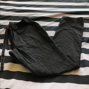 Jaanuu Scrub Pants XS